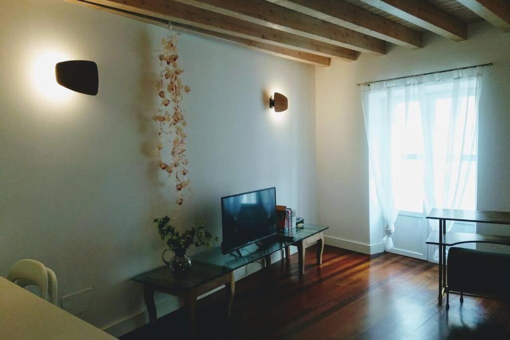 Tu Hogar En El Camino. Burgos Centro. Vut. Wifi Apartment Exterior photo