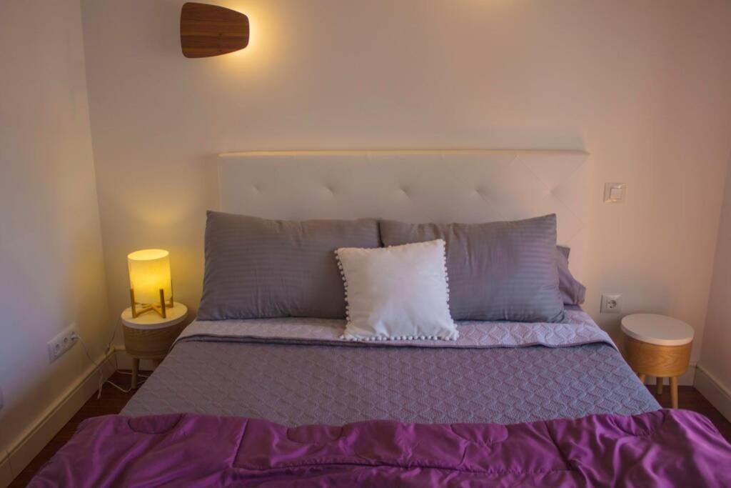 Tu Hogar En El Camino. Burgos Centro. Vut. Wifi Apartment Exterior photo