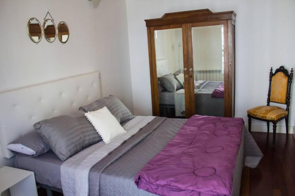 Tu Hogar En El Camino. Burgos Centro. Vut. Wifi Apartment Exterior photo
